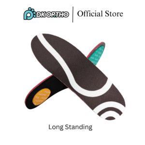 Stand-All-Day Insoles