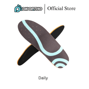 Everyday Comfort Insoles