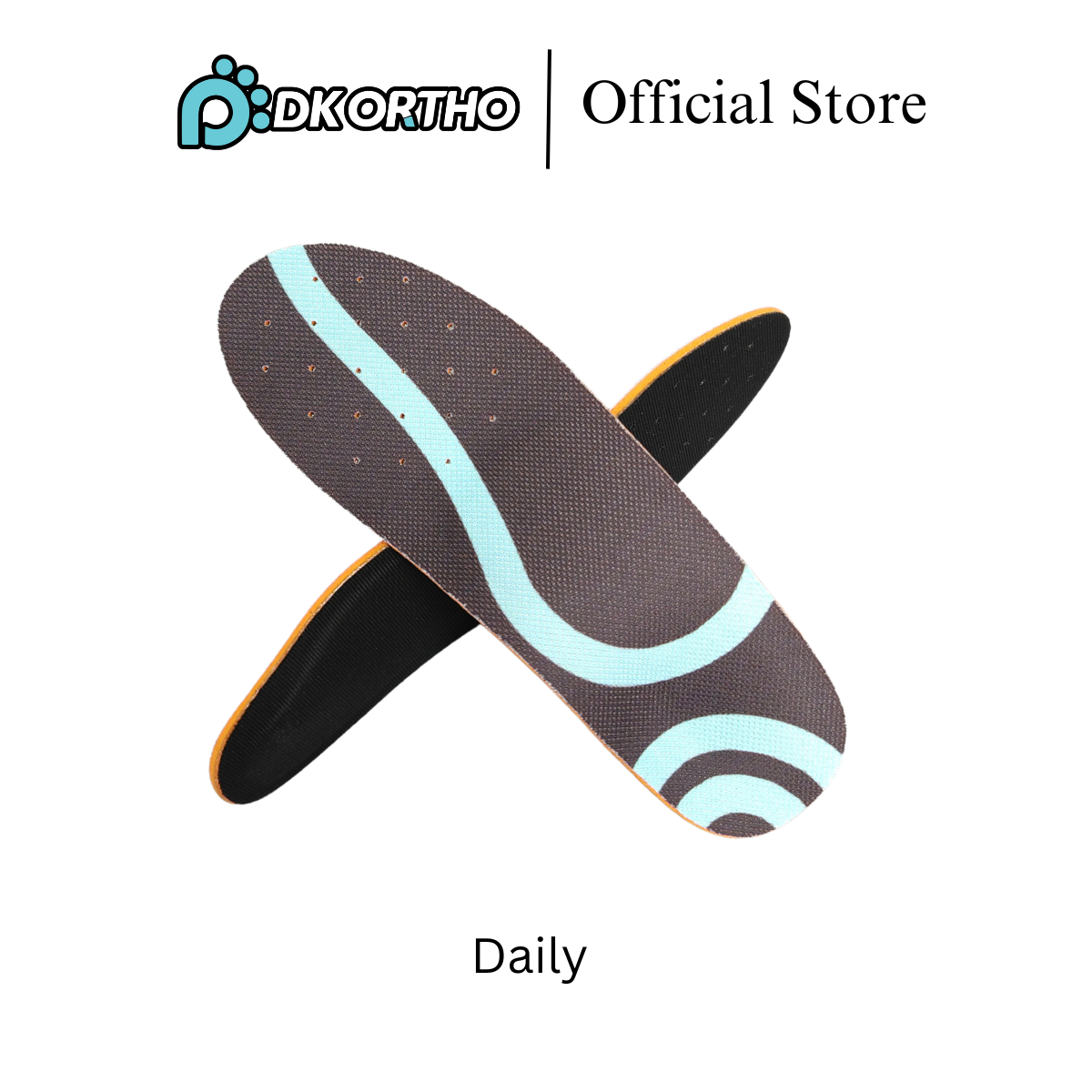 Everyday Comfort Insoles