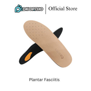 Plantar Fasciitis Relief Insoles