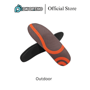 Outdoor Sports Insoles