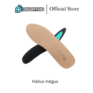 Hallux Valgus Relief Insoles