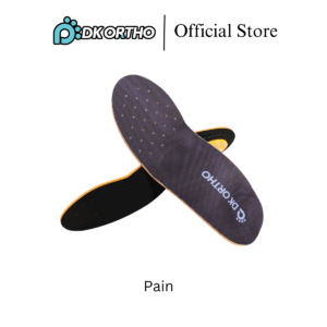 Foot Pain Relief Insoles